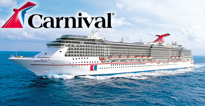 Αποτέλεσμα εικόνας για Carnival Cruise Line