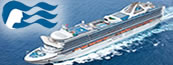 Grand Princess to Hawaii