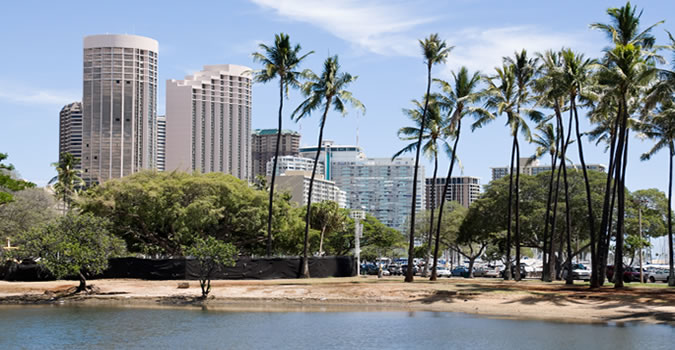 Hawaii Cruises from Honolulu