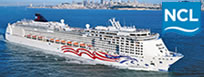NCL Pride of America cruise to hawaii
