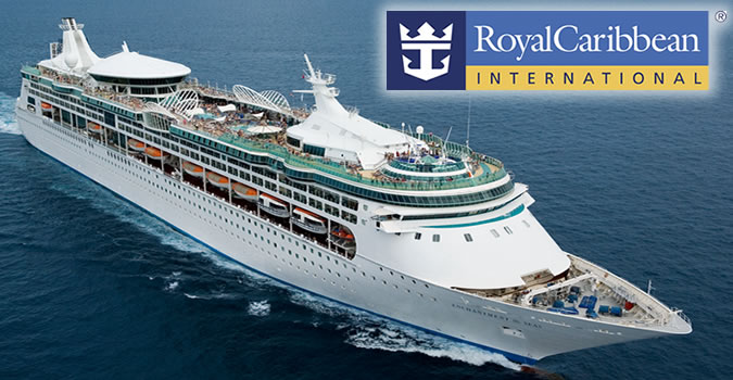 Resultado de imagen para royal caribbean